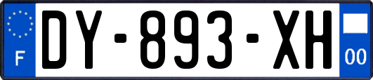 DY-893-XH