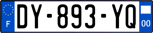 DY-893-YQ