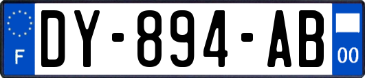 DY-894-AB