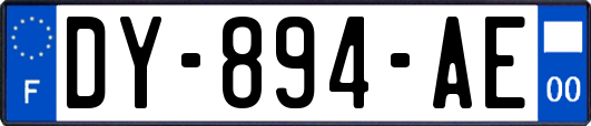 DY-894-AE