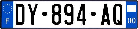 DY-894-AQ