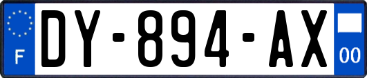 DY-894-AX