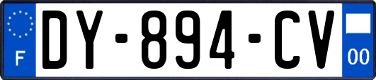 DY-894-CV