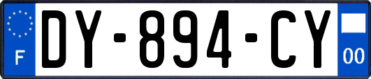 DY-894-CY
