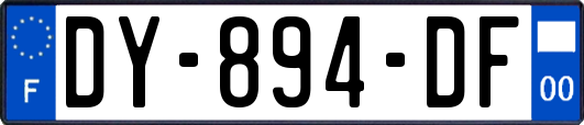 DY-894-DF