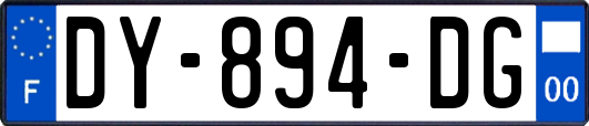 DY-894-DG