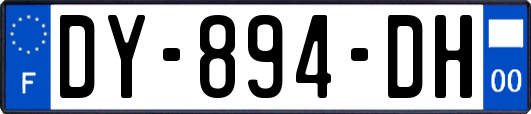 DY-894-DH