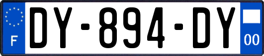 DY-894-DY