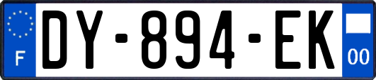 DY-894-EK