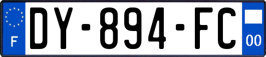 DY-894-FC