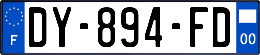 DY-894-FD