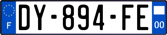DY-894-FE