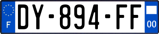 DY-894-FF