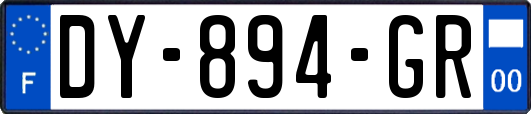 DY-894-GR