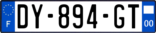 DY-894-GT