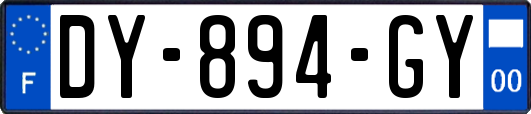 DY-894-GY