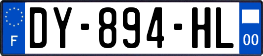 DY-894-HL