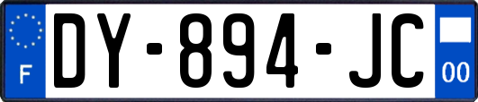 DY-894-JC