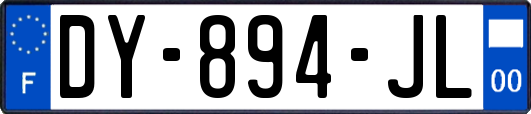 DY-894-JL