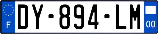 DY-894-LM
