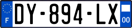 DY-894-LX