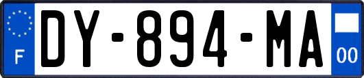 DY-894-MA
