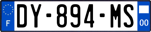 DY-894-MS