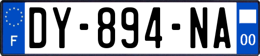 DY-894-NA