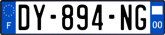 DY-894-NG
