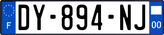 DY-894-NJ