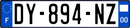 DY-894-NZ