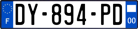 DY-894-PD