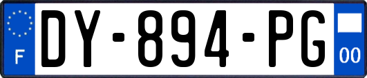 DY-894-PG