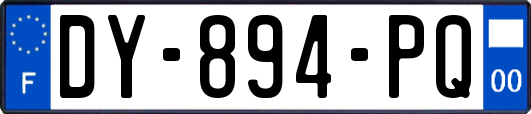 DY-894-PQ