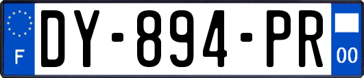 DY-894-PR