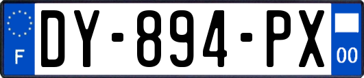 DY-894-PX