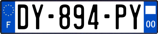 DY-894-PY