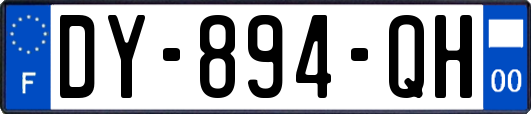 DY-894-QH