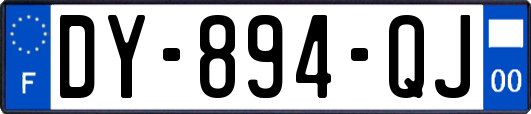 DY-894-QJ
