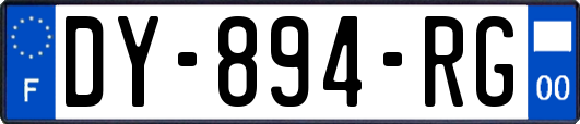 DY-894-RG