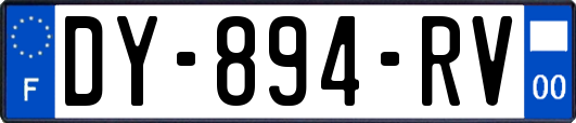 DY-894-RV