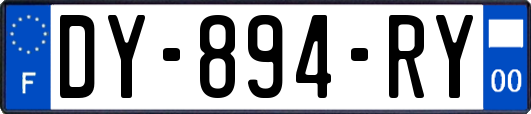 DY-894-RY