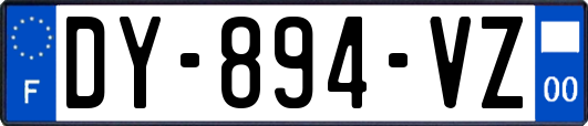 DY-894-VZ