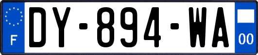 DY-894-WA