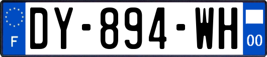 DY-894-WH