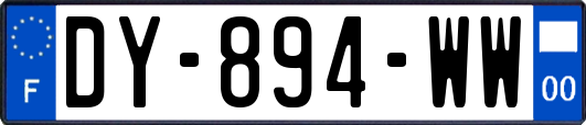 DY-894-WW