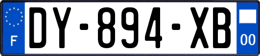 DY-894-XB