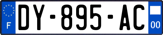 DY-895-AC