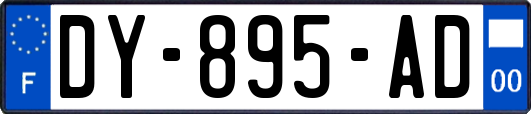 DY-895-AD