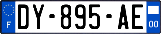 DY-895-AE